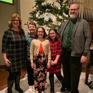 Meet your Posher, Angie